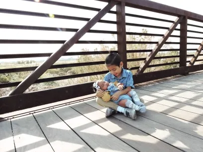 Kids and Babies