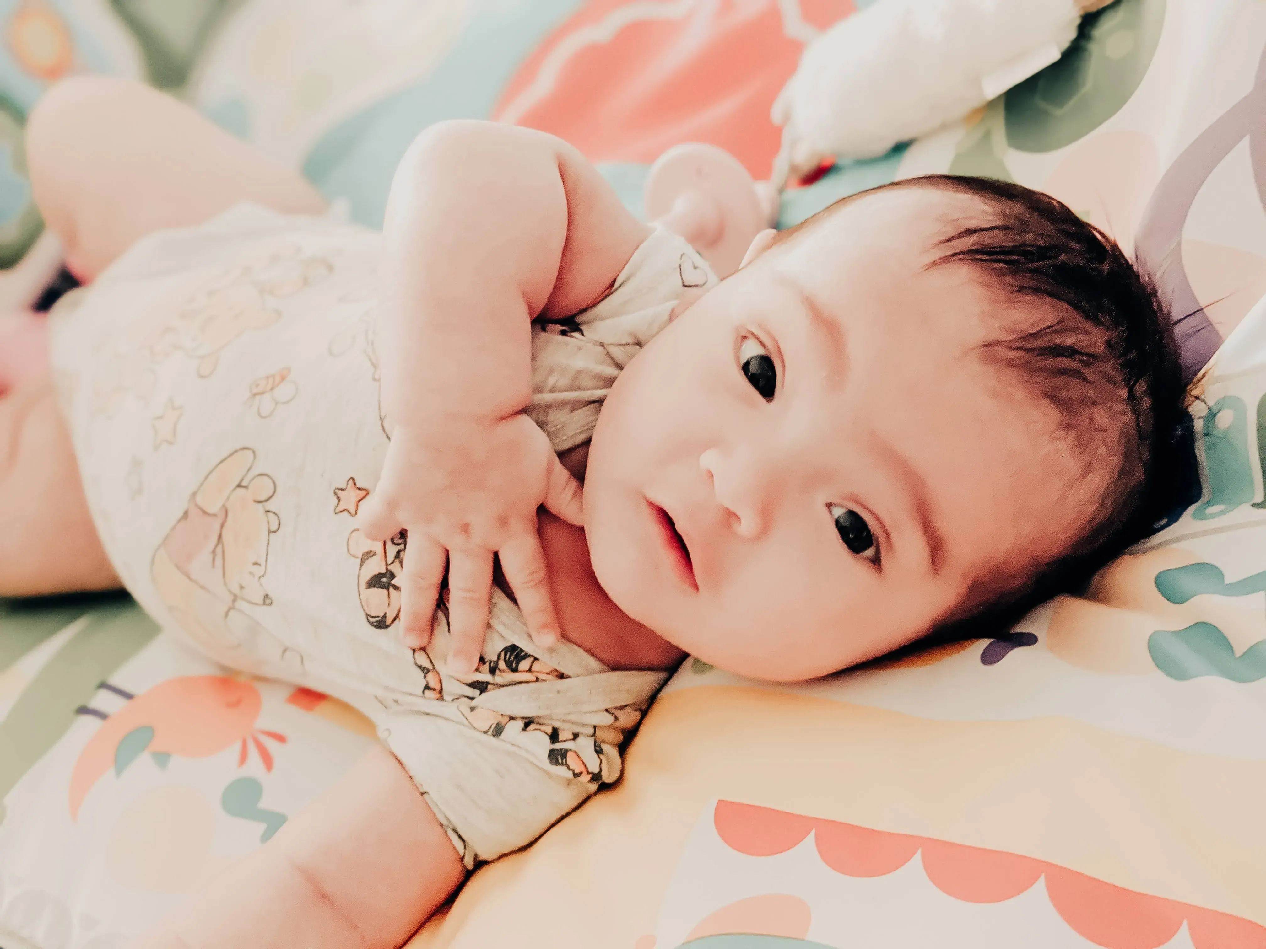 Kids and Babies