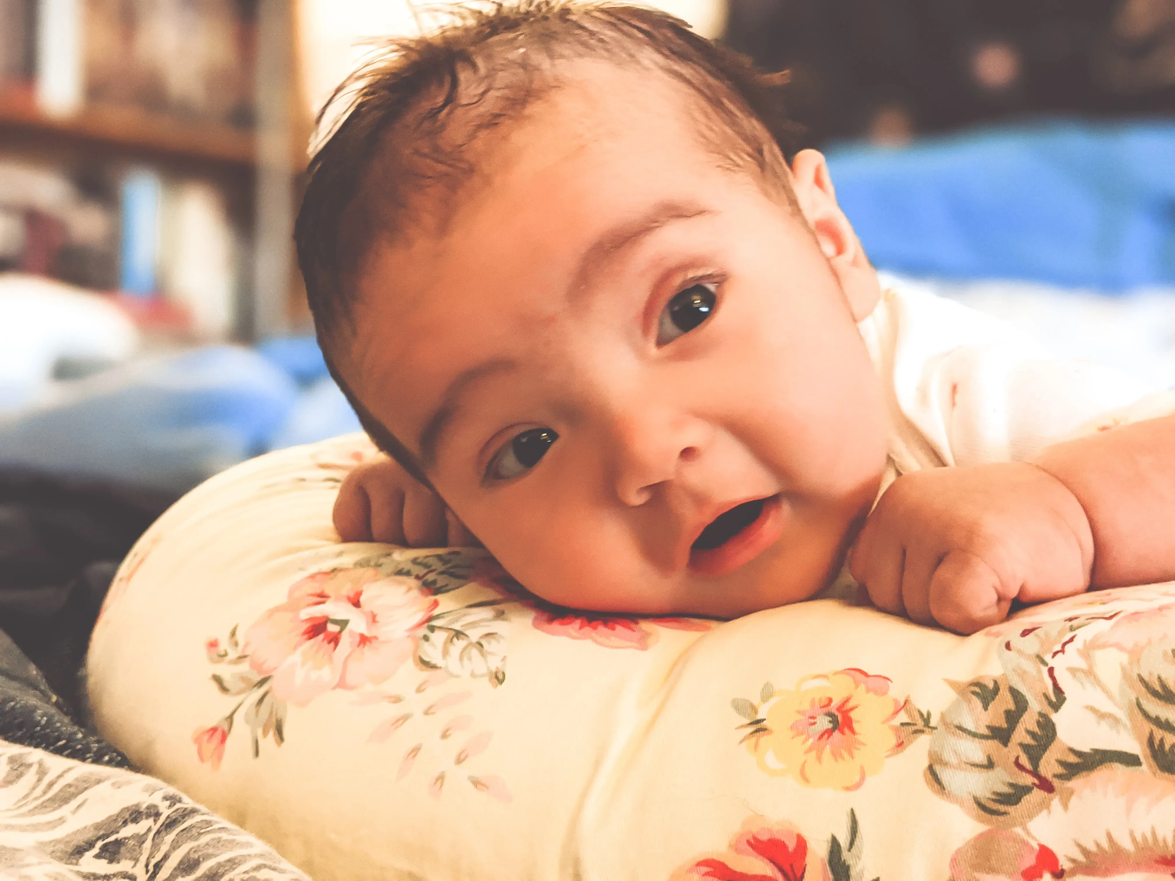 Kids and Babies