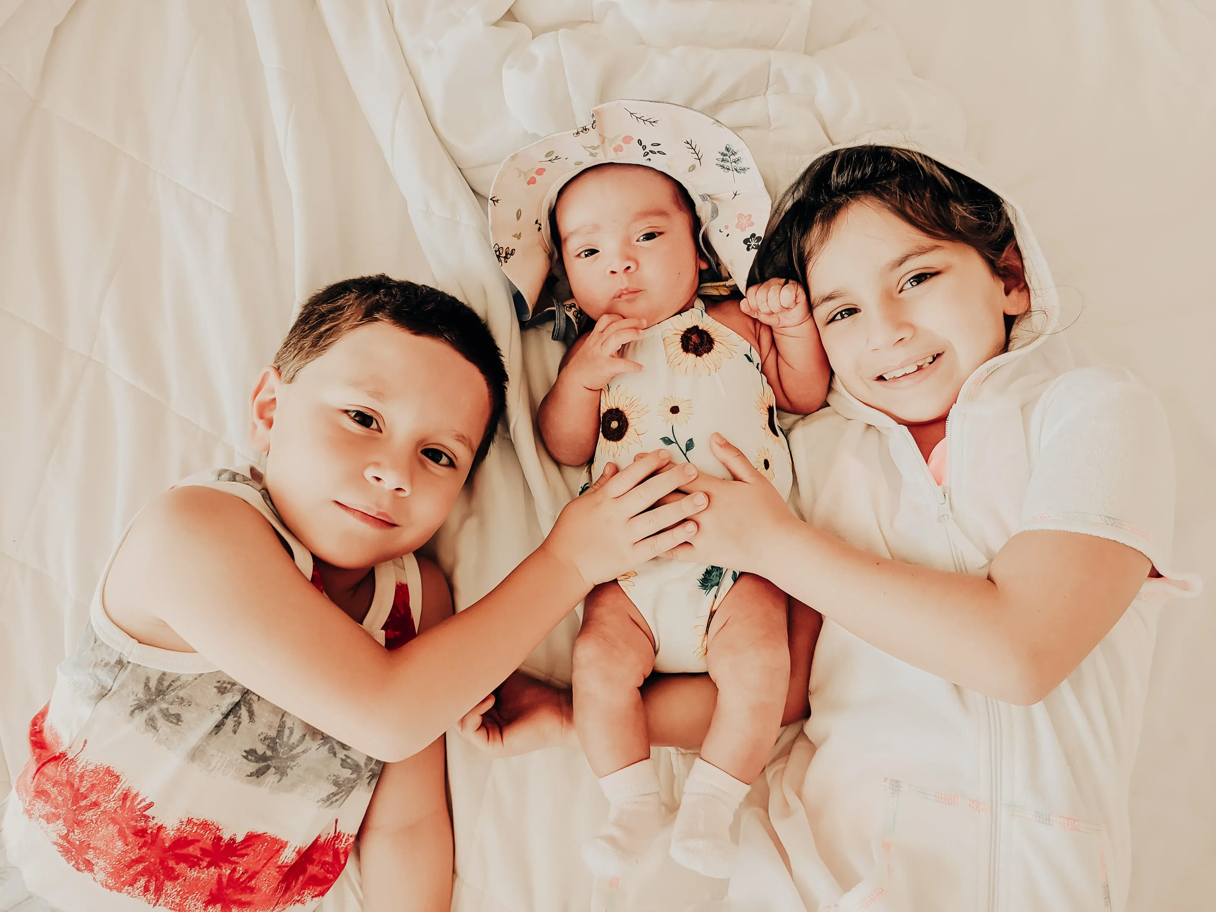 Kids and Babies